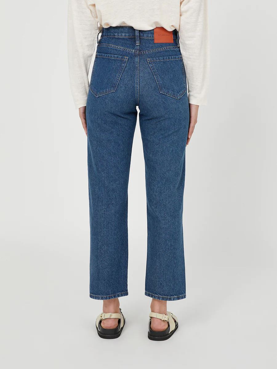 Outland Denim Zoe - Stories Outland Denim