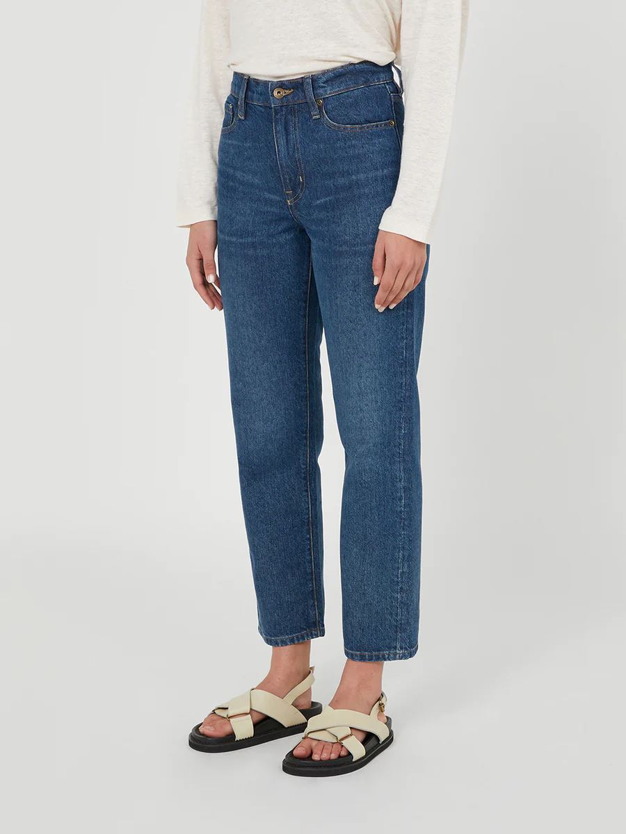 Outland Denim Zoe - Stories Outland Denim