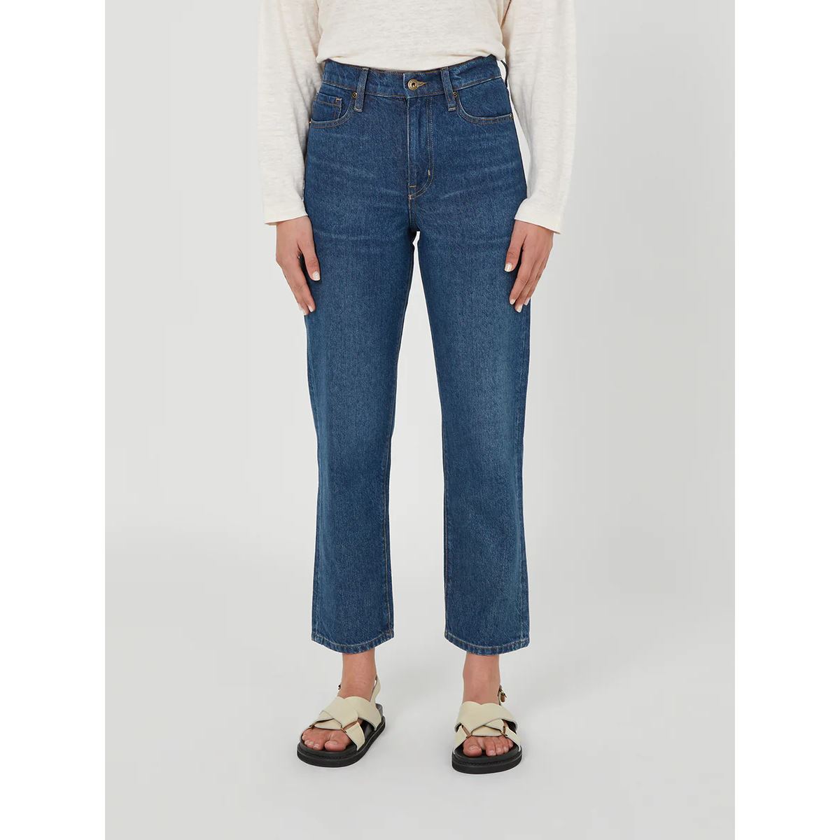 Outland Denim Zoe - Stories Outland Denim