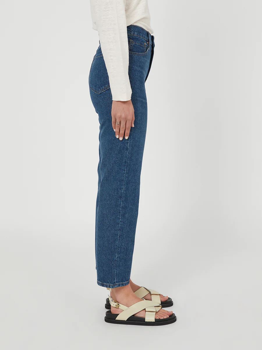 Outland Denim Zoe - Stories Outland Denim