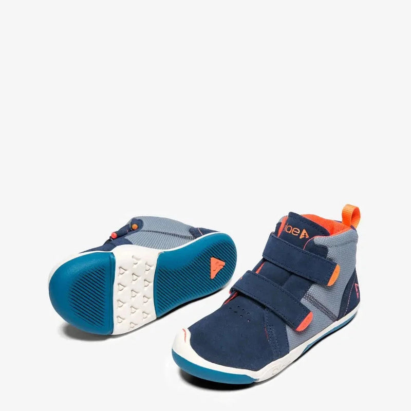 Plae Max Sneakers - Astro Blue Plae