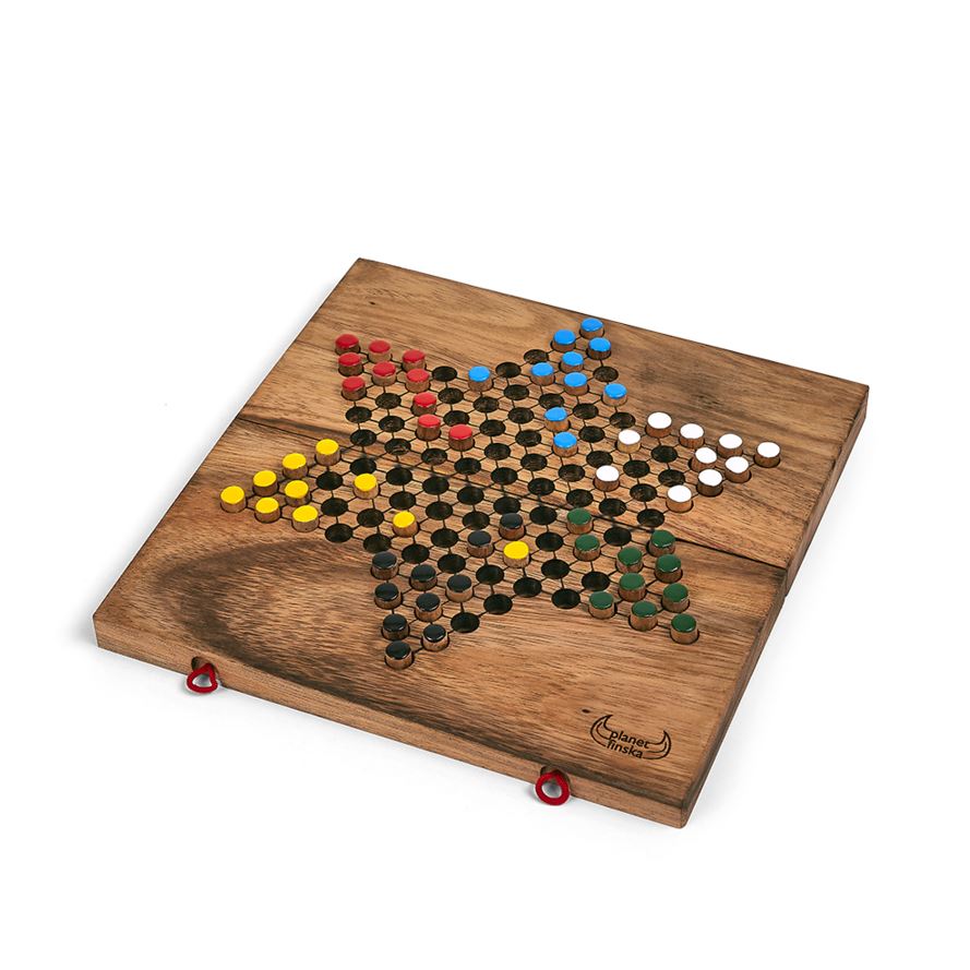 Planet Finska Travel Chinese Checkers Game Planet Finska