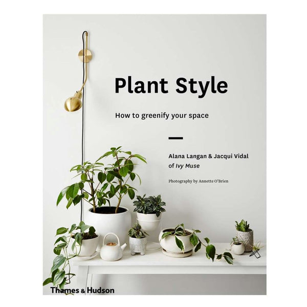 Plant Style: How To Greenify Your Space Brumby Sunstate