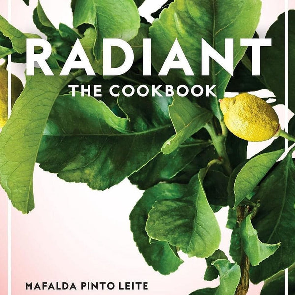 Radiant: The Cookbook Brumby Sunstate