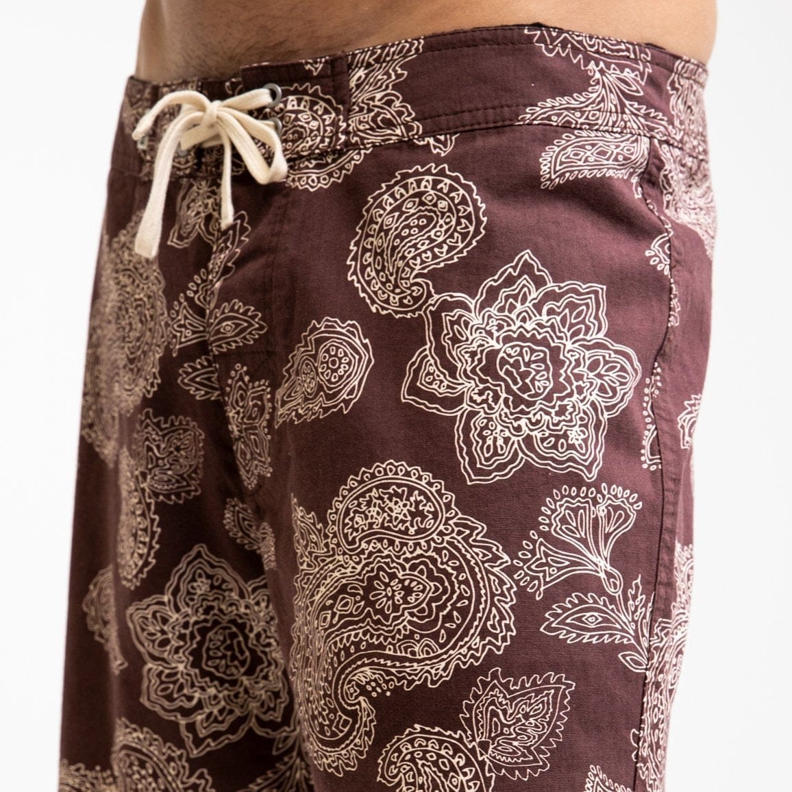 Rhythm Highline Trunk - Merlot Rhythm