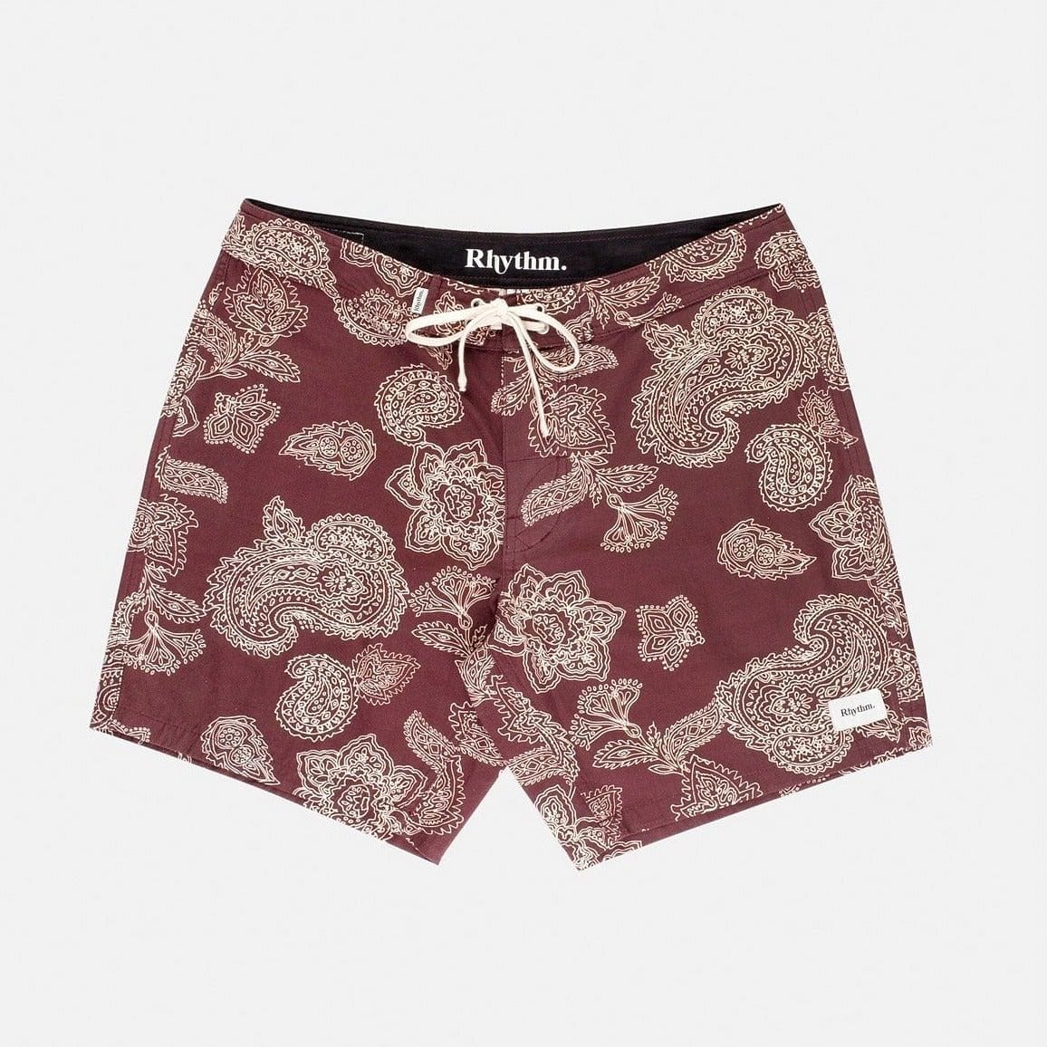 Rhythm Highline Trunk - Merlot Rhythm