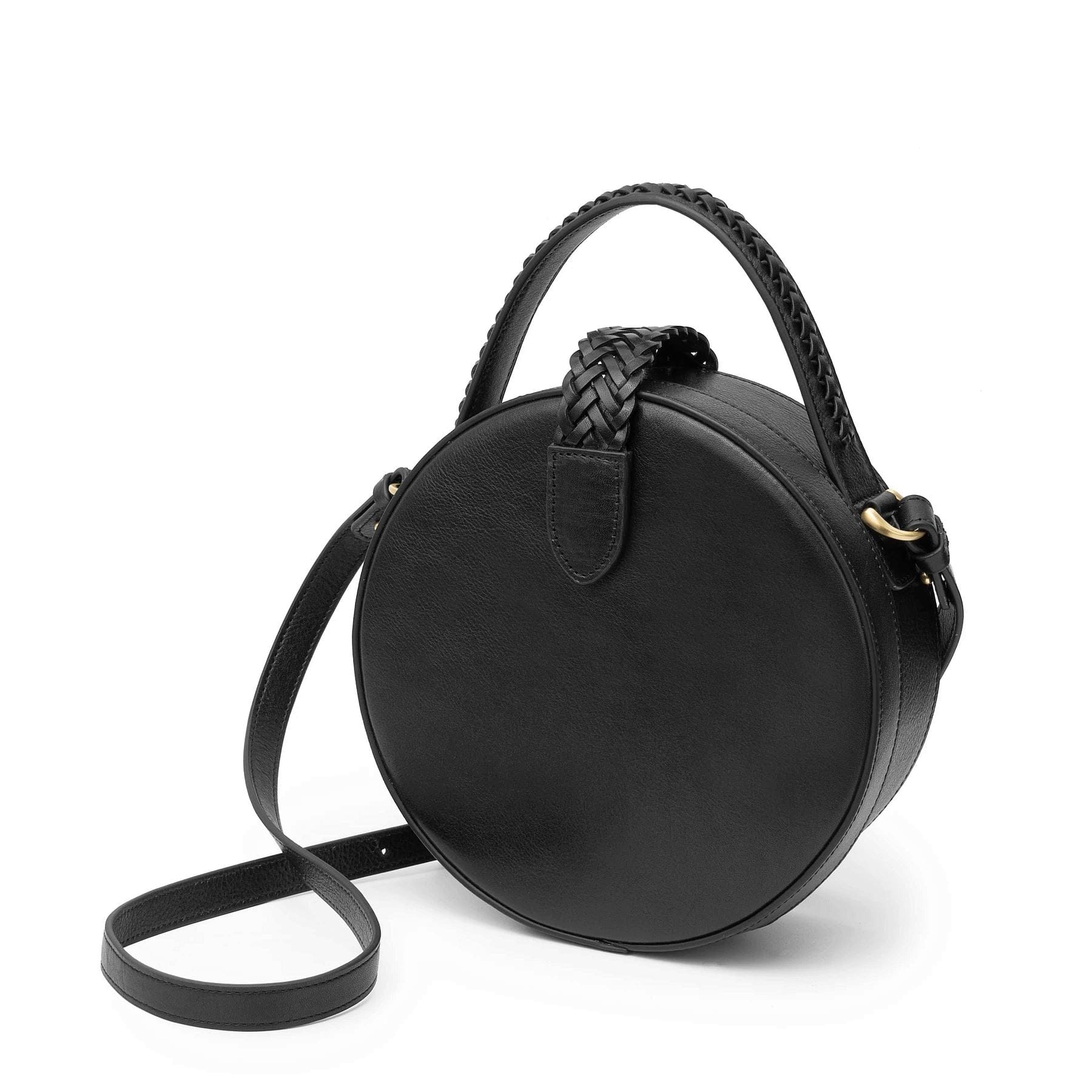 Sancia Cecile Canteen - Black Sancia