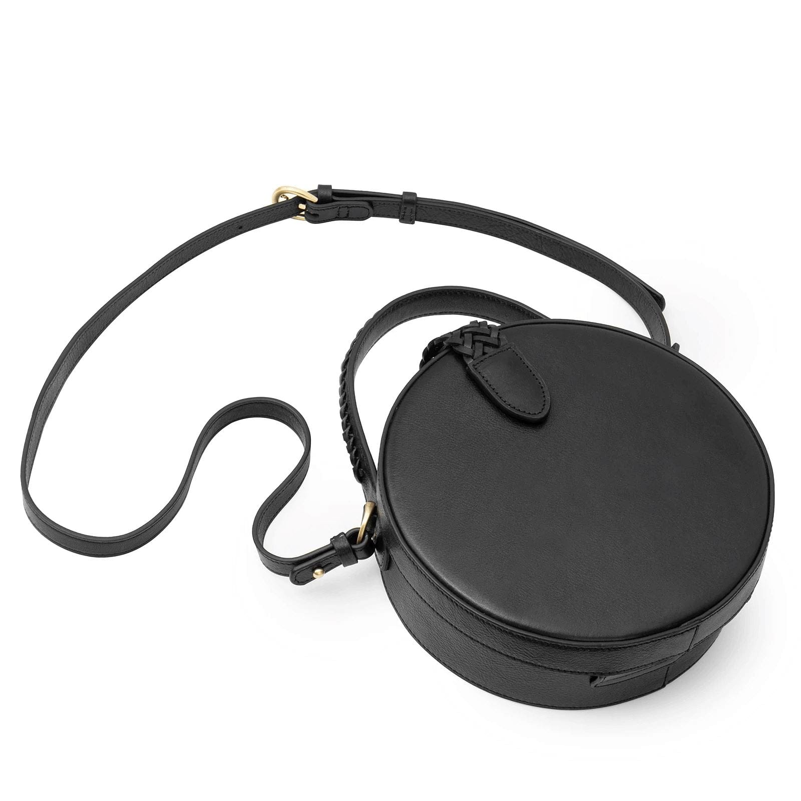 Sancia Cecile Canteen - Black Sancia