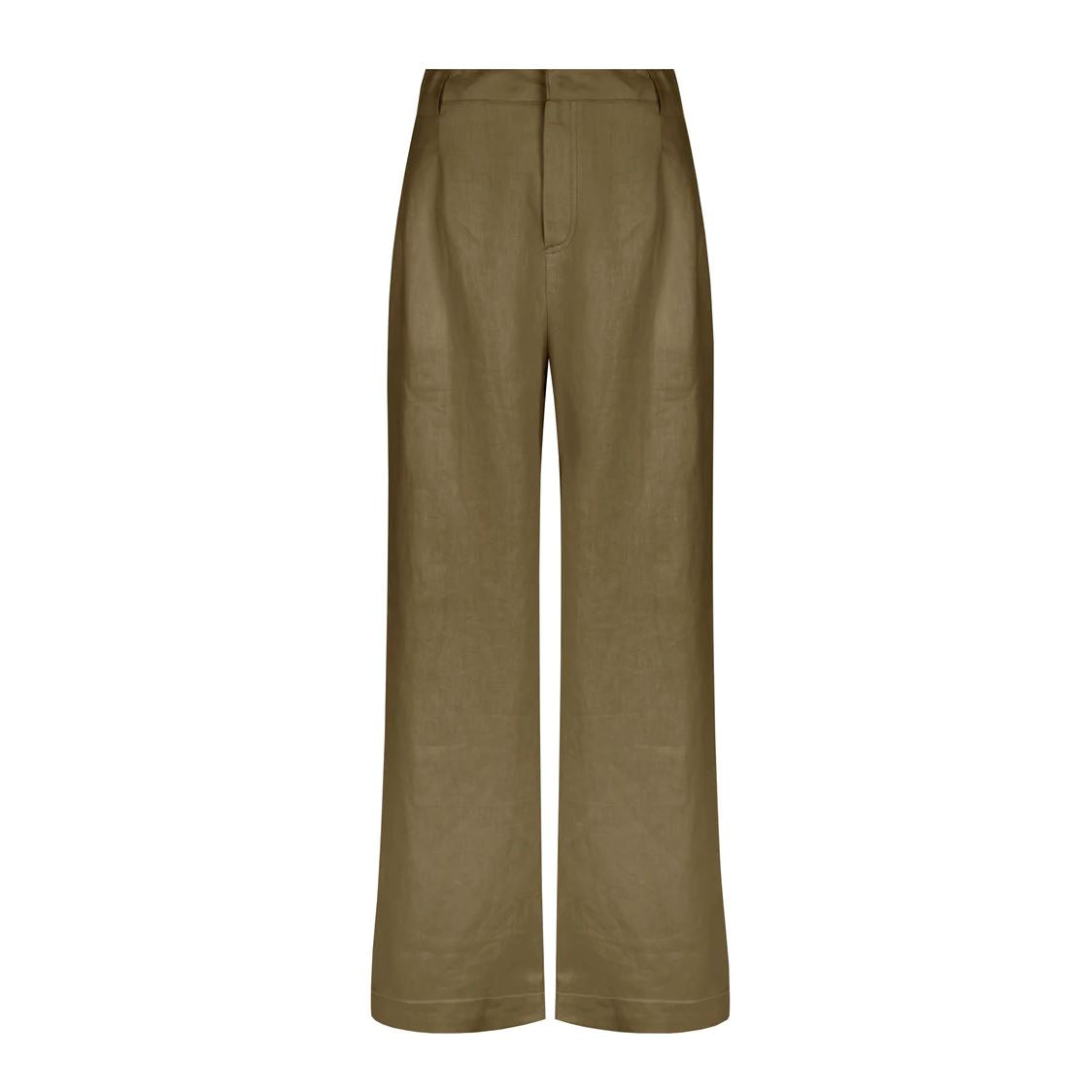 Sancia The Fia Pants - Moss Sancia