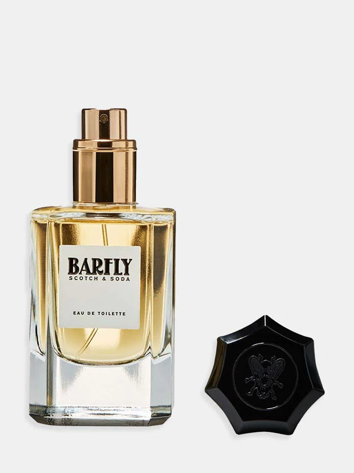 Scotch & Soda Barfly Fragrance 50ml Scotch & Soda