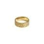 Stevie Jean Elysium Ring - Gold Stevie Jean