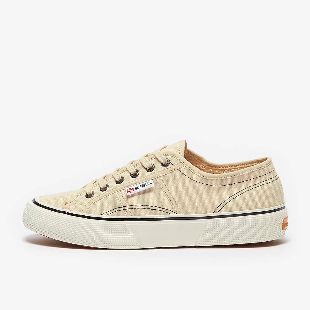 Superga 2490 Bold - Beige Sand Superga