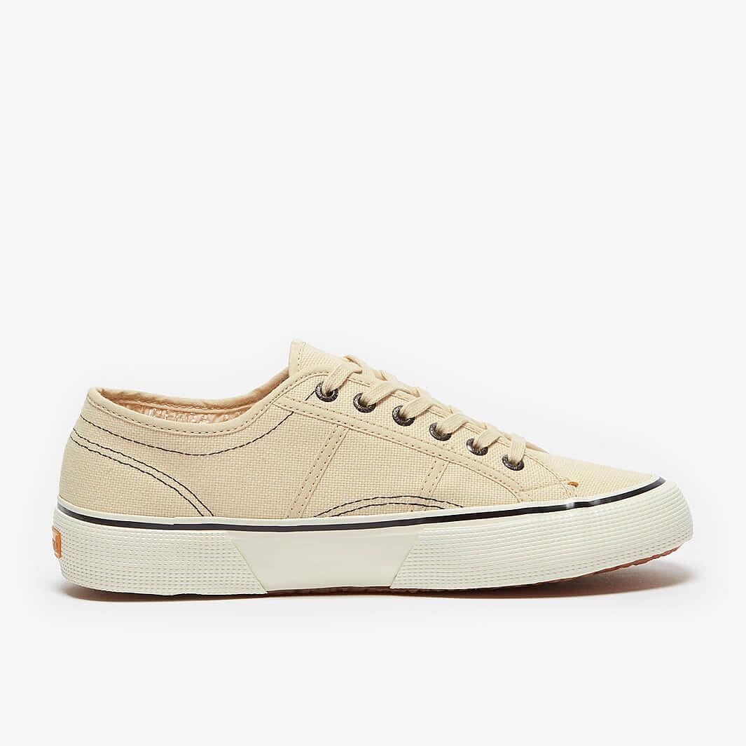 Superga 2490 Bold - Beige Sand Superga