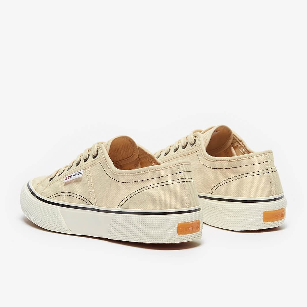 Superga 2490 Bold - Beige Sand Superga