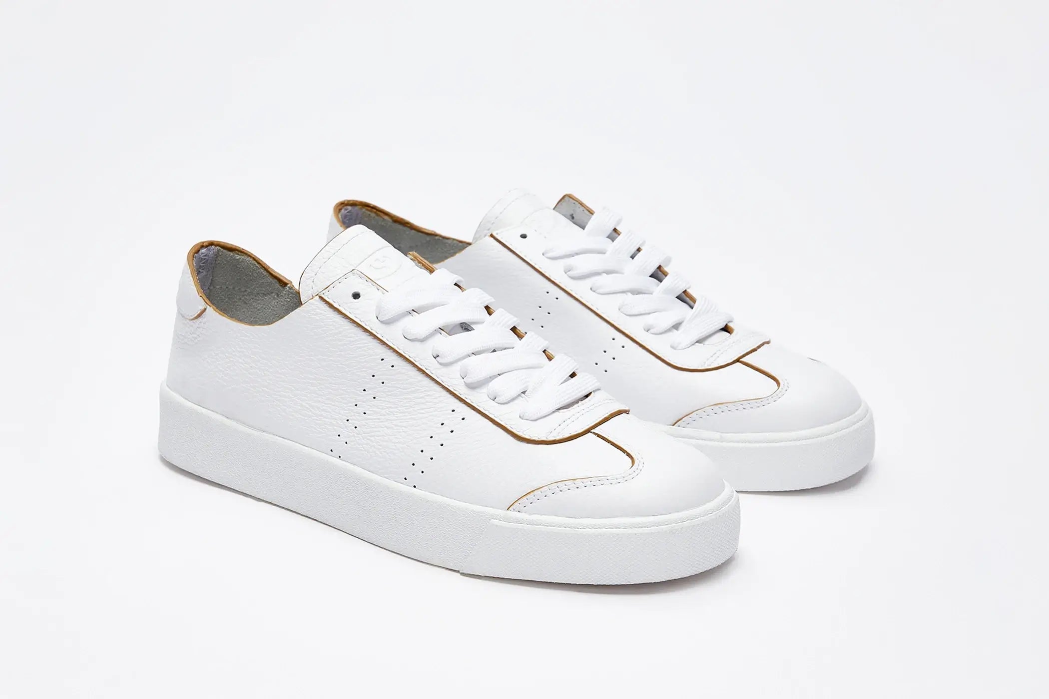 Superga 2843 sport club on sale sneakers