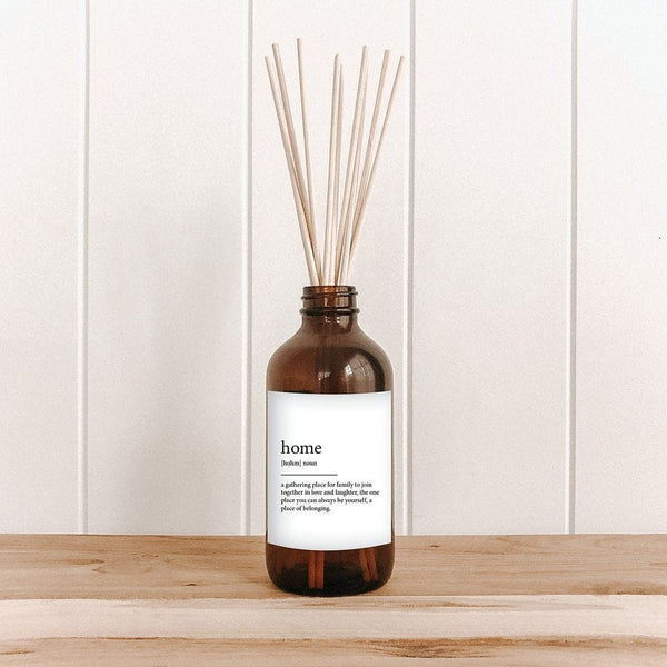 The Commonfolk Room Diffuser - Home The Commonfolk
