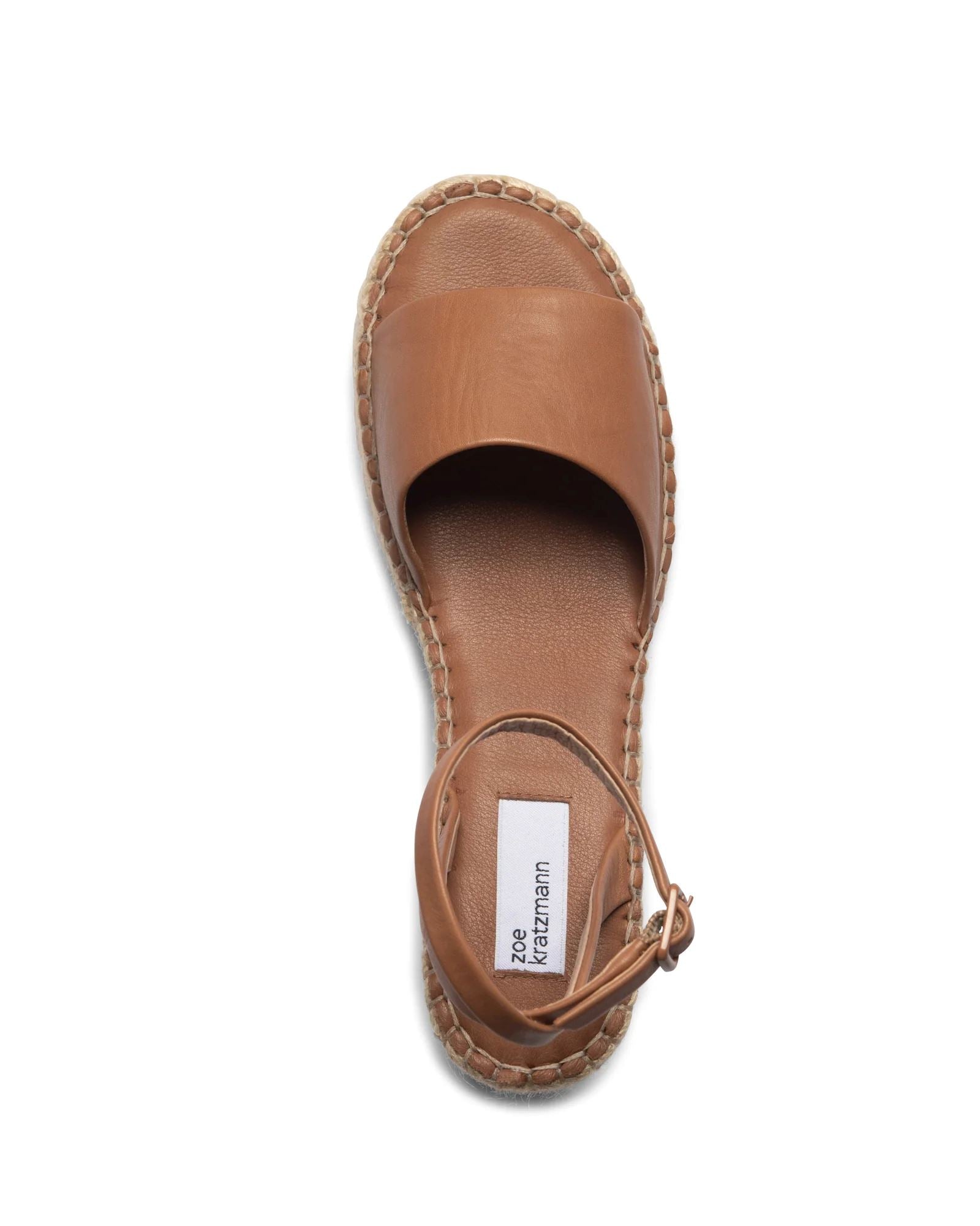 Zoe Kratzmann Hone Espadrille - Canyon Zoe Kratzmann