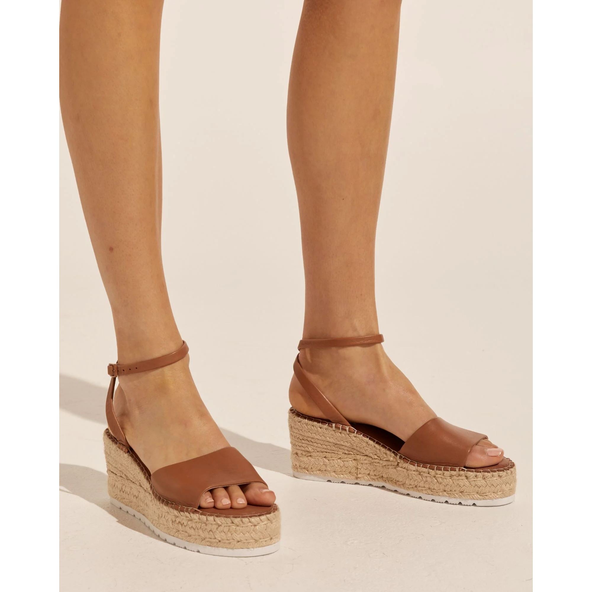 Zoe Kratzmann Hone Espadrille - Canyon Zoe Kratzmann