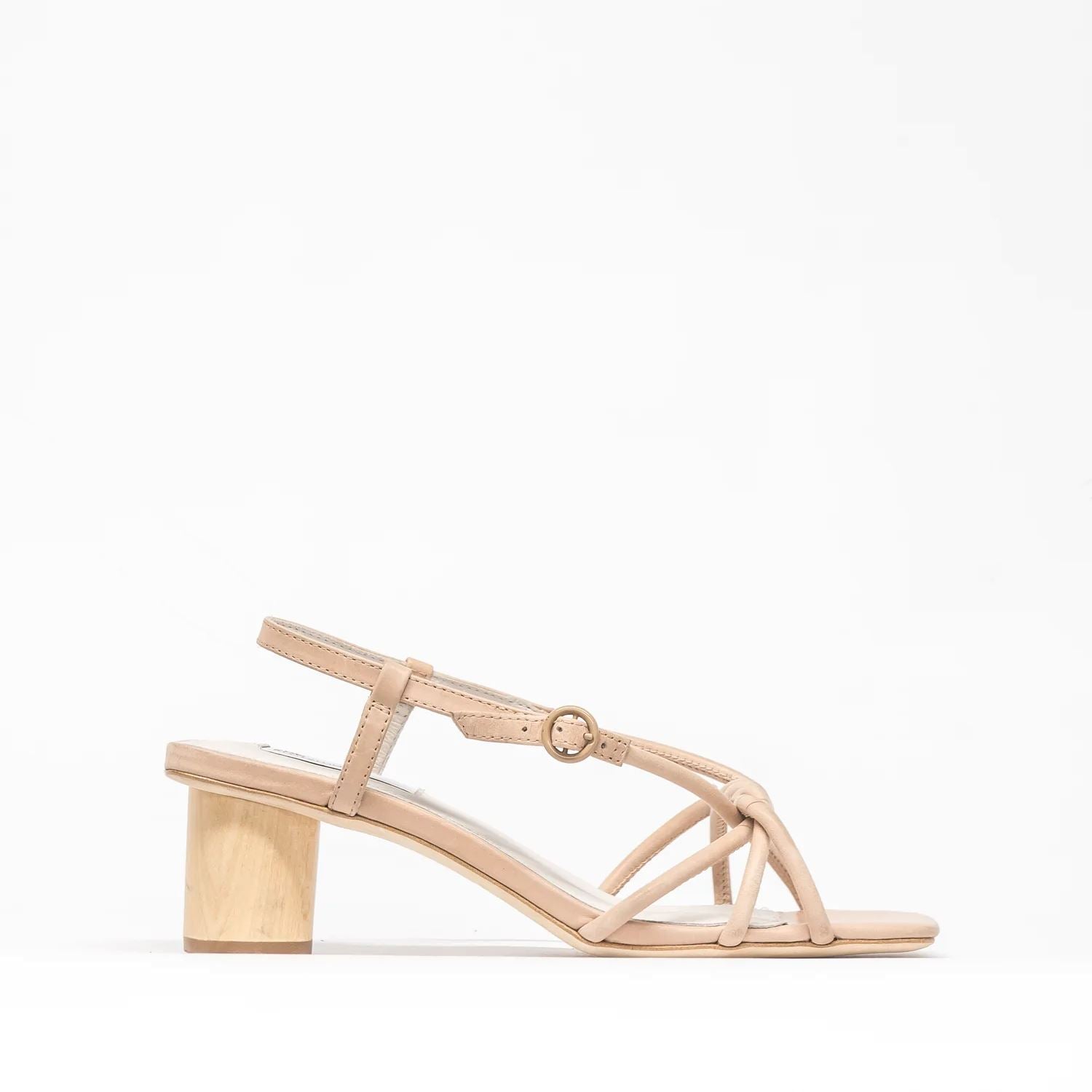 Zoe Kratzmann Preen Heel - Biscuit Zoe Kratzmann